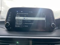 USED 2019 69 HYUNDAI TUCSON 1.6 GDi SE Nav SUV 5dr Petrol Manual Euro 6 (s/s) (132 ps) 