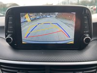 USED 2019 69 HYUNDAI TUCSON 1.6 GDi SE Nav SUV 5dr Petrol Manual Euro 6 (s/s) (132 ps) 