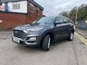USED 2019 69 HYUNDAI TUCSON 1.6 GDi SE Nav SUV 5dr Petrol Manual Euro 6 (s/s) (132 ps) 
