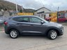 USED 2019 69 HYUNDAI TUCSON 1.6 GDi SE Nav SUV 5dr Petrol Manual Euro 6 (s/s) (132 ps) 
