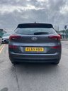 USED 2019 69 HYUNDAI TUCSON 1.6 GDi SE Nav SUV 5dr Petrol Manual Euro 6 (s/s) (132 ps) 