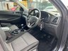 USED 2019 69 HYUNDAI TUCSON 1.6 GDi SE Nav SUV 5dr Petrol Manual Euro 6 (s/s) (132 ps) 