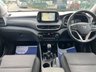 USED 2019 69 HYUNDAI TUCSON 1.6 GDi SE Nav SUV 5dr Petrol Manual Euro 6 (s/s) (132 ps) 