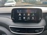 USED 2019 69 HYUNDAI TUCSON 1.6 GDi SE Nav SUV 5dr Petrol Manual Euro 6 (s/s) (132 ps) 