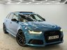 USED 2016 16 AUDI RS6 AVANT 4.0 TFSI V8 Performance Tiptronic quattro Euro 6 (s/s) 5dr STAGE 1 MRC TUNED- 700BHP