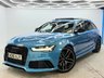 USED 2016 16 AUDI RS6 AVANT 4.0 TFSI V8 Performance Tiptronic quattro Euro 6 (s/s) 5dr STAGE 1 MRC TUNED- 700BHP