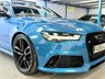 USED 2016 16 AUDI RS6 AVANT 4.0 TFSI V8 Performance Tiptronic quattro Euro 6 (s/s) 5dr STAGE 1 MRC TUNED- 700BHP