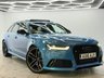 USED 2016 16 AUDI RS6 AVANT 4.0 TFSI V8 Performance Tiptronic quattro Euro 6 (s/s) 5dr STAGE 1 MRC TUNED- 700BHP