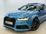 USED 2016 16 AUDI RS6 AVANT 4.0 TFSI V8 Performance Tiptronic quattro Euro 6 (s/s) 5dr STAGE 1 MRC TUNED- 700BHP