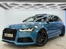 USED 2016 16 AUDI RS6 AVANT 4.0 TFSI V8 Performance Tiptronic quattro Euro 6 (s/s) 5dr STAGE 1 MRC TUNED- 700BHP