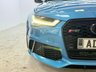 USED 2016 16 AUDI RS6 AVANT 4.0 TFSI V8 Performance Tiptronic quattro Euro 6 (s/s) 5dr STAGE 1 MRC TUNED- 700BHP
