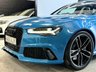 USED 2016 16 AUDI RS6 AVANT 4.0 TFSI V8 Performance Tiptronic quattro Euro 6 (s/s) 5dr STAGE 1 MRC TUNED- 700BHP