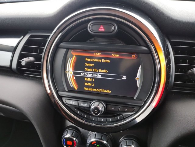 2018 MINI HATCH - Photo 12
