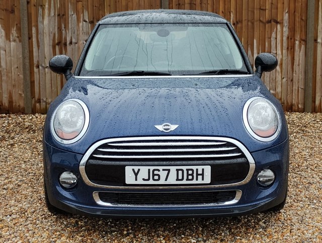2018 MINI HATCH - Photo 8