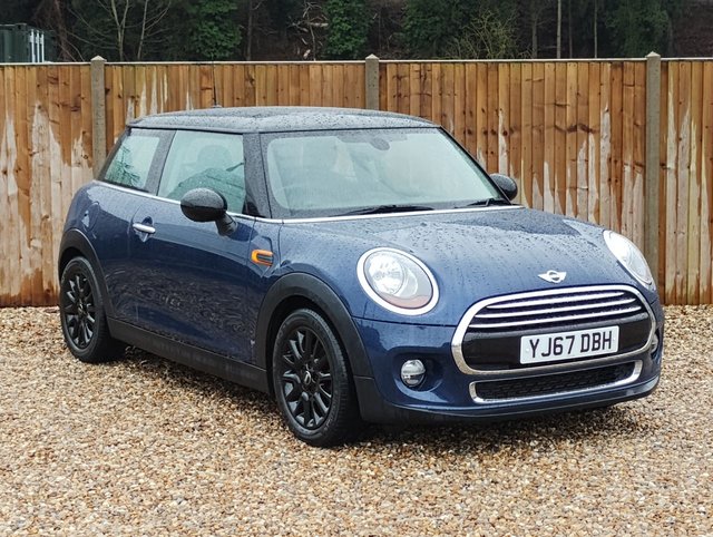 2018 MINI HATCH - Photo 7