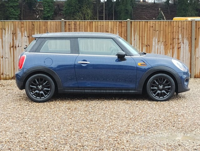 2018 MINI HATCH - Photo 6