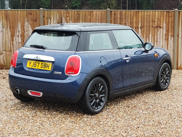 2018 MINI HATCH - Photo 5