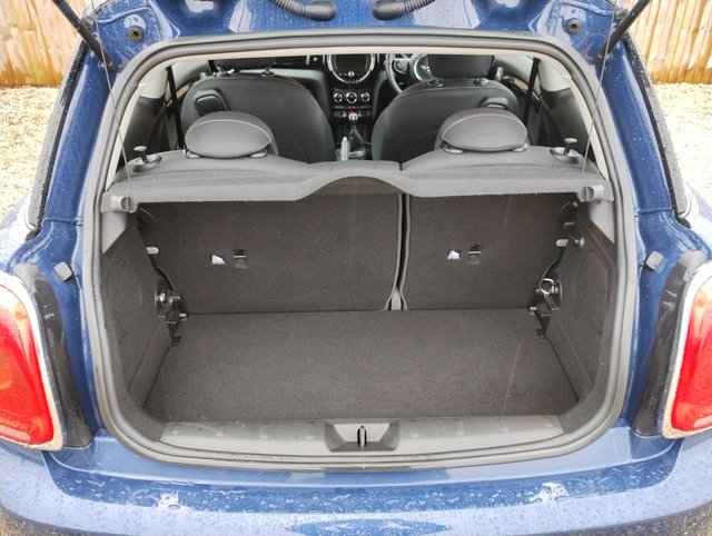 2018 MINI HATCH - Photo 9