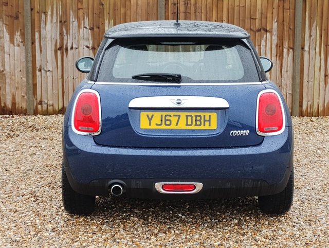 2018 MINI HATCH - Photo 4