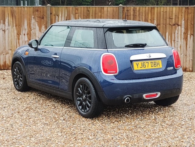 2018 MINI HATCH - Photo 3