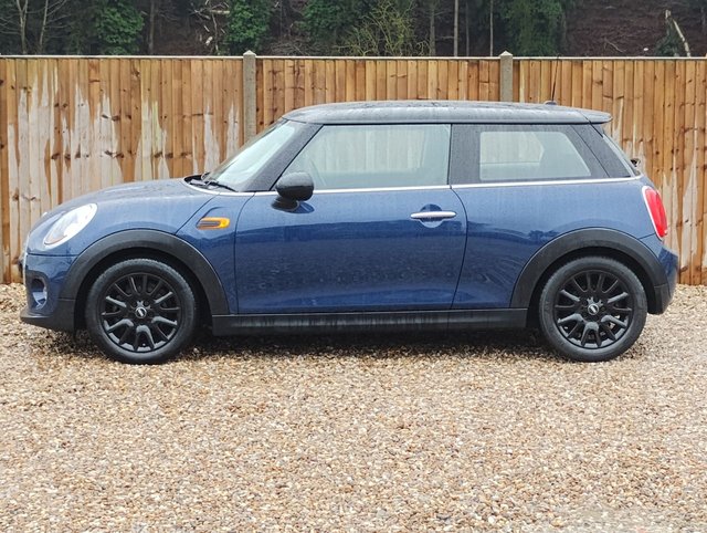 2018 MINI HATCH - Photo 2