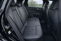 USED 2023 73 AUDI Q4 E-TRON 40 Black Edition SUV 5dr Electric Auto 82kWh (204 ps) SAT NAV, HEATED SEATS, REAR CAMERA