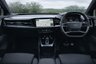 USED 2023 73 AUDI Q4 E-TRON 40 Black Edition SUV 5dr Electric Auto 82kWh (204 ps) SAT NAV, HEATED SEATS, REAR CAMERA