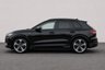 USED 2023 73 AUDI Q4 E-TRON 40 Black Edition SUV 5dr Electric Auto 82kWh (204 ps) SAT NAV, HEATED SEATS, REAR CAMERA