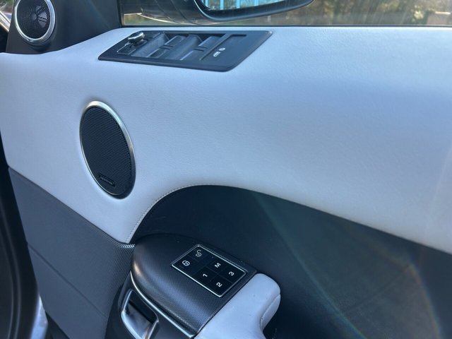2015 Land Rover Range Rover Sport 3L Hse Dynamic 5dr - Photo 10