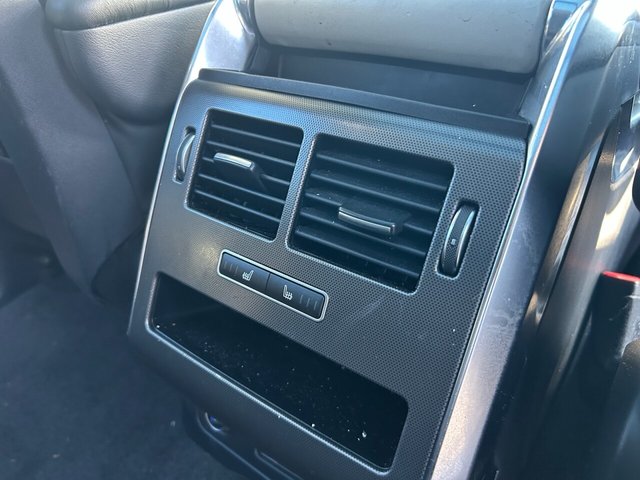 2015 Land Rover Range Rover Sport 3L Hse Dynamic 5dr - Photo 11