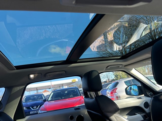 2015 Land Rover Range Rover Sport 3L Hse Dynamic 5dr - Photo 12