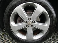 USED 2012 62 VAUXHALL MOKKA 1.7 CDTi SE 5 door Diesel service history. top spec. cheap tax.