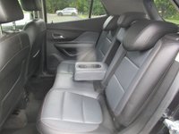 USED 2012 62 VAUXHALL MOKKA 1.7 CDTi SE 5 door Diesel service history. top spec. cheap tax.