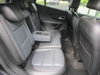 USED 2012 62 VAUXHALL MOKKA 1.7 CDTi SE 5 door Diesel service history. top spec. cheap tax.