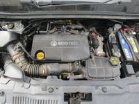 USED 2012 62 VAUXHALL MOKKA 1.7 CDTi SE 5 door Diesel service history. top spec. cheap tax.
