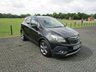 USED 2012 62 VAUXHALL MOKKA 1.7 CDTi SE 5 door Diesel service history. top spec. cheap tax.
