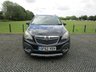 USED 2012 62 VAUXHALL MOKKA 1.7 CDTi SE 5 door Diesel service history. top spec. cheap tax.