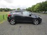 USED 2012 62 VAUXHALL MOKKA 1.7 CDTi SE 5 door Diesel service history. top spec. cheap tax.