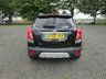 USED 2012 62 VAUXHALL MOKKA 1.7 CDTi SE 5 door Diesel service history. top spec. cheap tax.