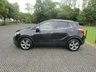 USED 2012 62 VAUXHALL MOKKA 1.7 CDTi SE 5 door Diesel service history. top spec. cheap tax.