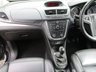 USED 2012 62 VAUXHALL MOKKA 1.7 CDTi SE 5 door Diesel service history. top spec. cheap tax.