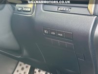 USED 2016 16 LEXUS RX 3.5 450h V6 F Sport SUV 5dr Petrol Hybrid CVT 4WD Euro 6 (s/s) (313 ps) ULEZ
