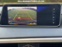USED 2016 16 LEXUS RX 3.5 450h V6 F Sport SUV 5dr Petrol Hybrid CVT 4WD Euro 6 (s/s) (313 ps) ULEZ