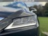 USED 2016 16 LEXUS RX 3.5 450h V6 F Sport SUV 5dr Petrol Hybrid CVT 4WD Euro 6 (s/s) (313 ps) ULEZ