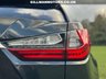 USED 2016 16 LEXUS RX 3.5 450h V6 F Sport SUV 5dr Petrol Hybrid CVT 4WD Euro 6 (s/s) (313 ps) ULEZ