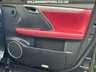 USED 2016 16 LEXUS RX 3.5 450h V6 F Sport SUV 5dr Petrol Hybrid CVT 4WD Euro 6 (s/s) (313 ps) ULEZ