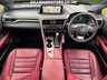 USED 2016 16 LEXUS RX 3.5 450h V6 F Sport SUV 5dr Petrol Hybrid CVT 4WD Euro 6 (s/s) (313 ps) ULEZ