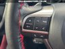 USED 2016 16 LEXUS RX 3.5 450h V6 F Sport SUV 5dr Petrol Hybrid CVT 4WD Euro 6 (s/s) (313 ps) ULEZ