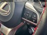 USED 2016 16 LEXUS RX 3.5 450h V6 F Sport SUV 5dr Petrol Hybrid CVT 4WD Euro 6 (s/s) (313 ps) ULEZ
