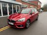 USED 2017 66 BMW 2 SERIES ACTIVE TOURER 1.5 225xe 7.6kWh Sport MPV 5dr Petrol Plug-in Hybrid Auto 4WD Euro 6 (s/s) (224 ps) 